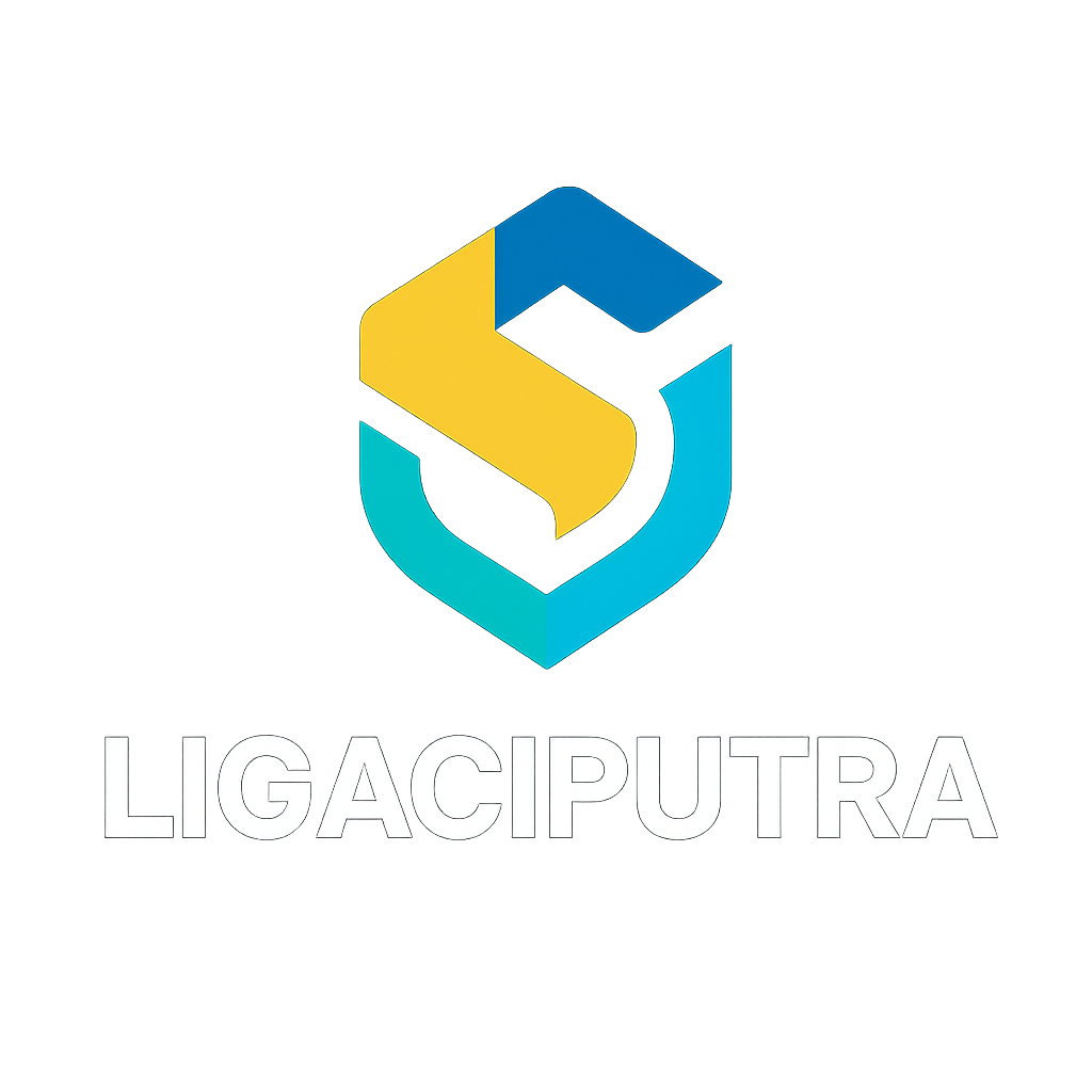 LIGACIPUTRA