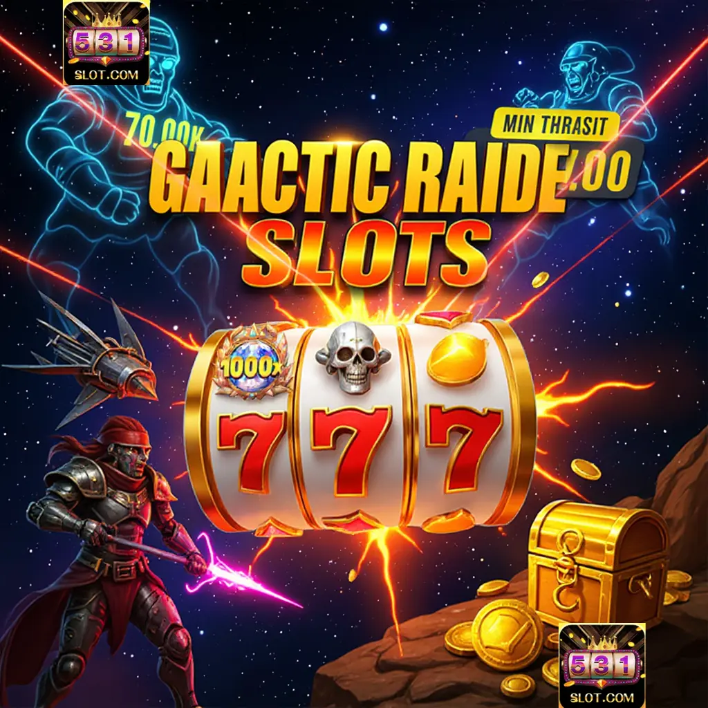 531SLOT Apk Slot Login Solusi Konstruksi Pagar Jalan image 1