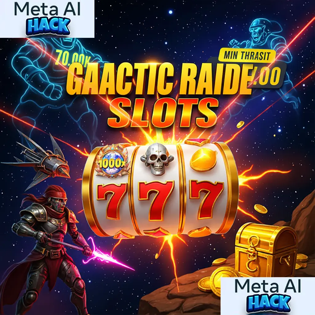 AI META HACK Apk Slot Login Solusi Konstruksi Pagar Jalan image 1