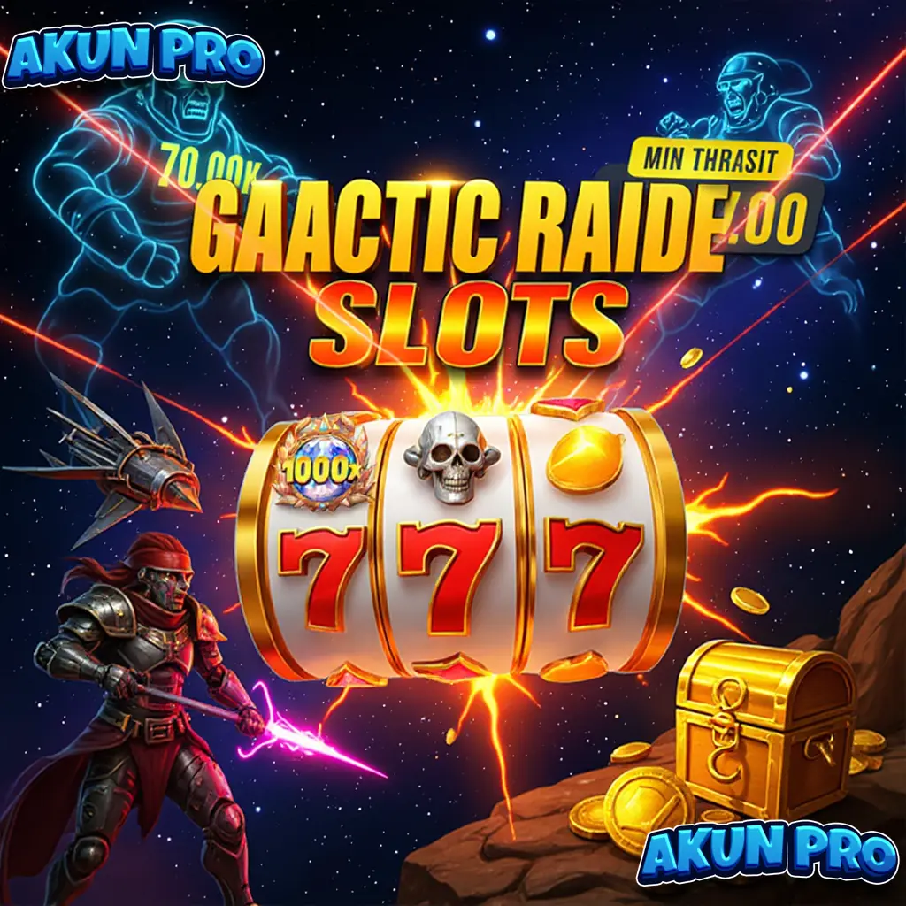 AKUN PRO SERVER GACOR Apk Slot Login Solusi Konstruksi Pagar Jalan image 1