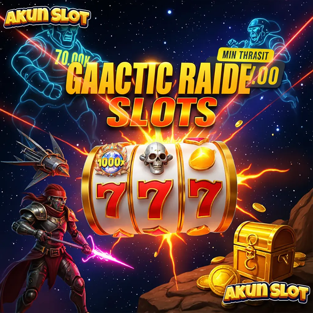 AKUN SLOT GACOR Apk Slot Login Solusi Konstruksi Pagar Jalan image 1