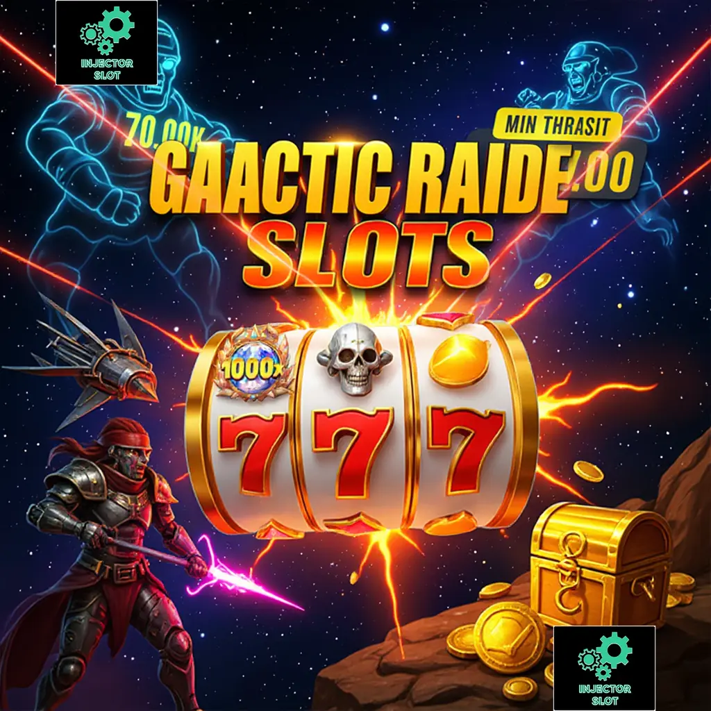 APK INJECTOR Apk Slot Login Solusi Konstruksi Pagar Jalan image 1