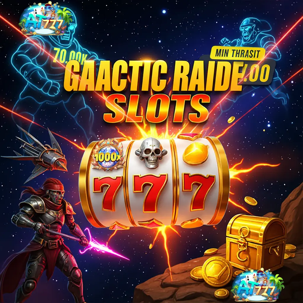 AT777 Apk Slot Login Solusi Konstruksi Pagar Jalan image 1