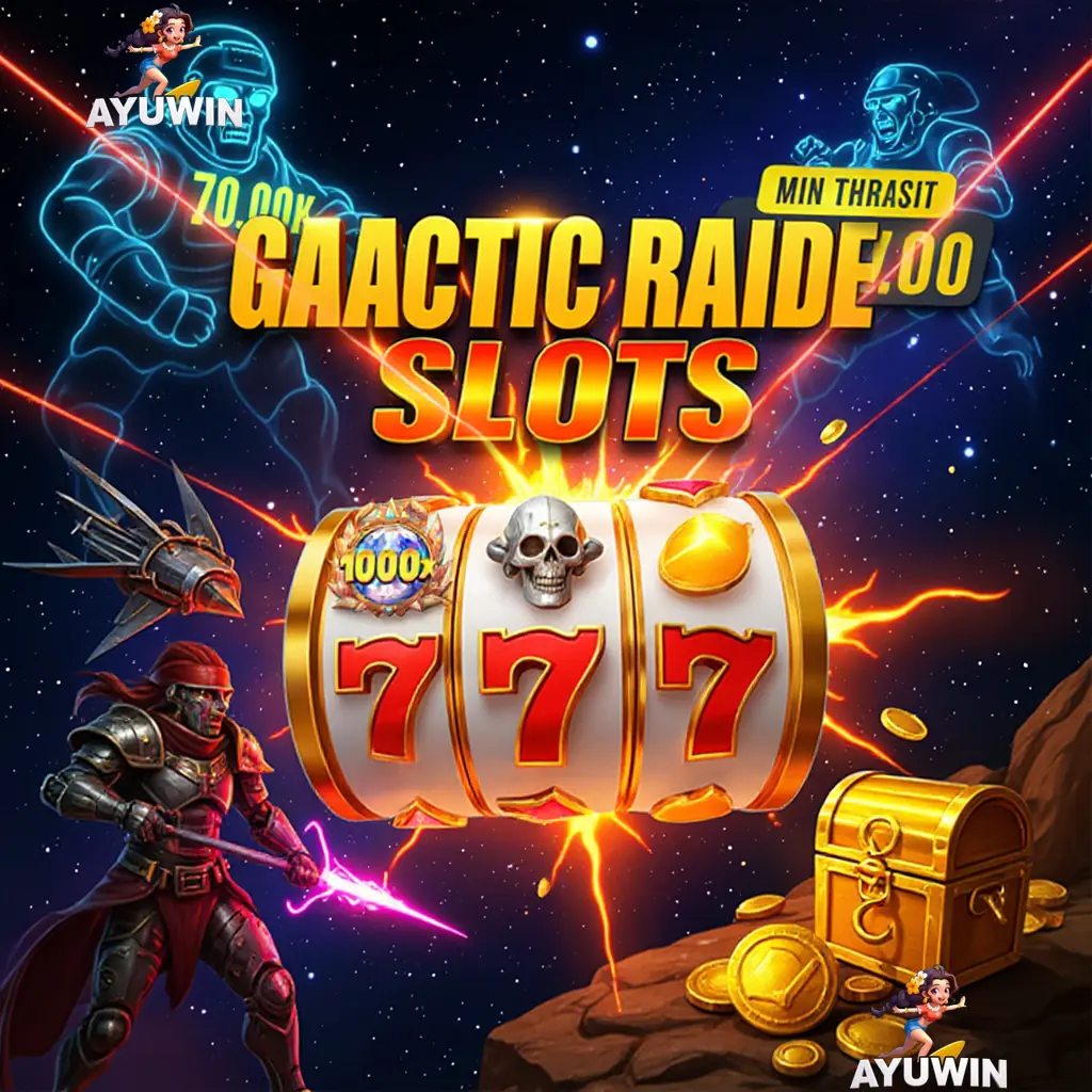 AYUWIN Apk Slot Login Solusi Konstruksi Pagar Jalan image 1
