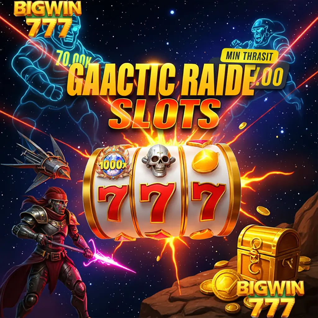 BIGWIN777 Apk Slot Login Solusi Konstruksi Pagar Jalan image 1