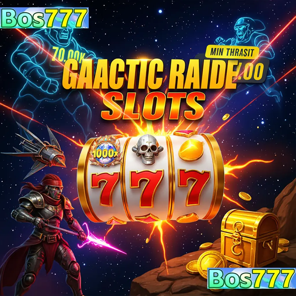 BOS777 Apk Slot Login Solusi Konstruksi Pagar Jalan image 1