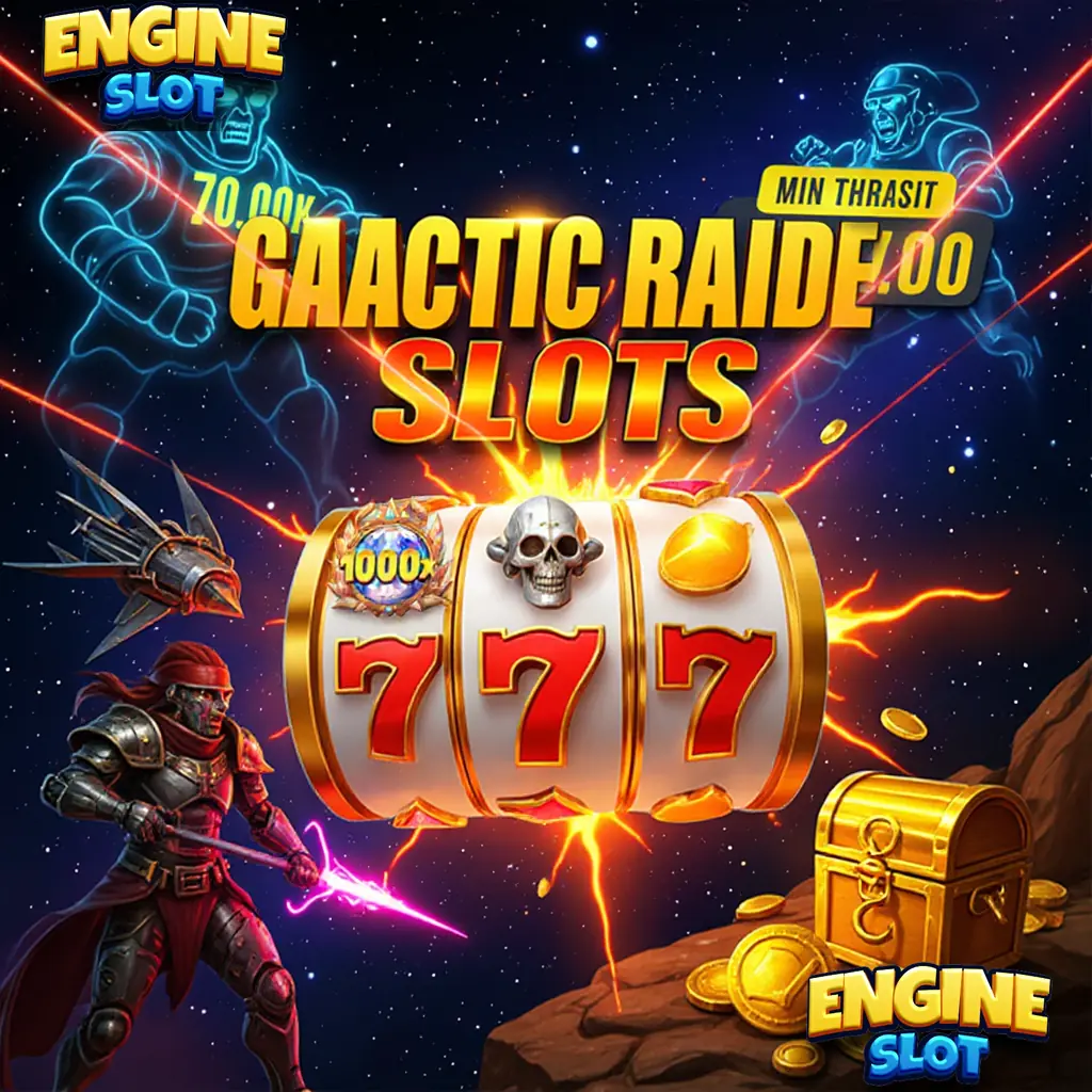 ENGINE SLOT Apk Slot Login Solusi Konstruksi Pagar Jalan image 1