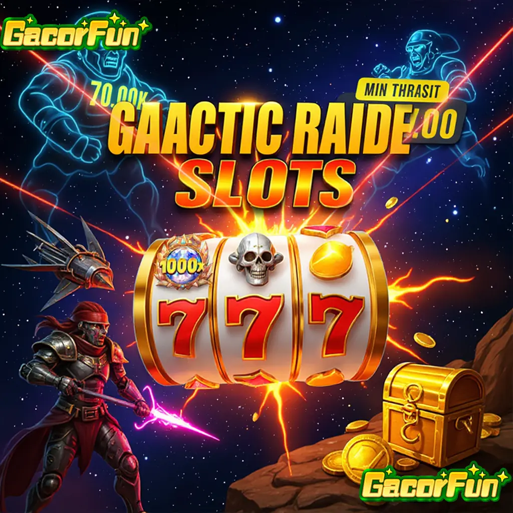 GACORFUN Apk Slot Login Solusi Konstruksi Pagar Jalan image 1