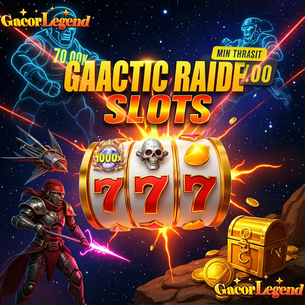 GACORLEGEND Apk Slot Login Solusi Konstruksi Pagar Jalan image 1