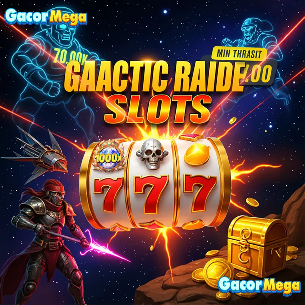 GACORMEGA Apk Slot Login Solusi Konstruksi Pagar Jalan image 1