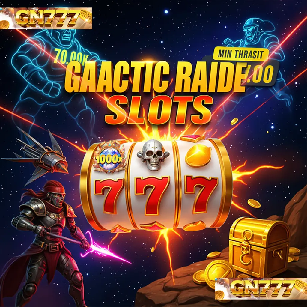 GN666 Apk Slot Login Solusi Konstruksi Pagar Jalan image 1
