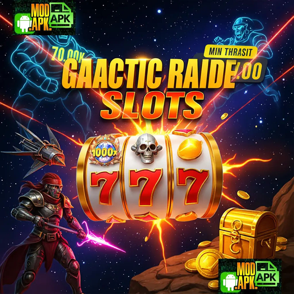 HACK MAD Apk Slot Login Solusi Konstruksi Pagar Jalan image 1