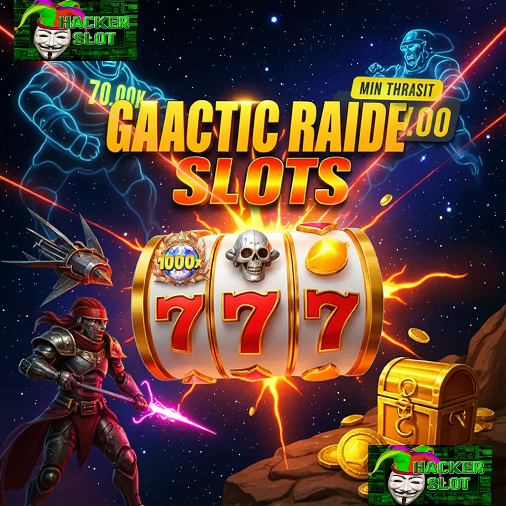 HACKER SLOT Apk Slot Login Solusi Konstruksi Pagar Jalan image 1
