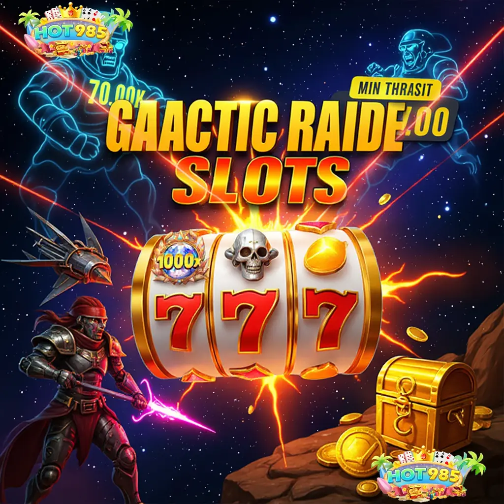 HOT985 Apk Slot Login Solusi Konstruksi Pagar Jalan image 1