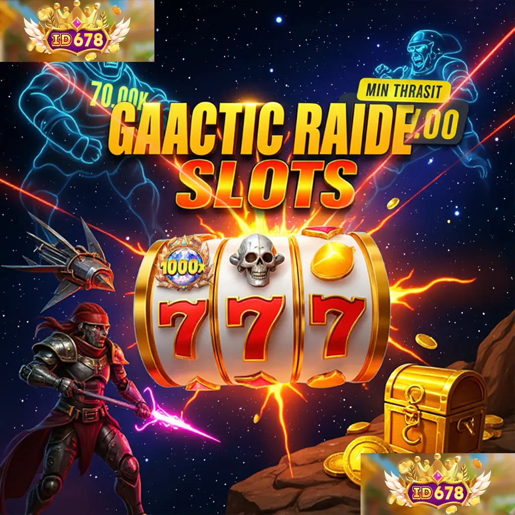 ID678 Apk Slot Login Solusi Konstruksi Pagar Jalan image 1