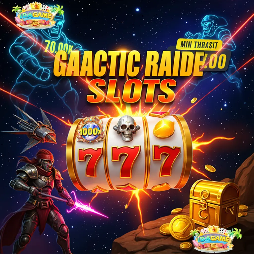 IDAGAME Apk Slot Login Solusi Konstruksi Pagar Jalan image 1