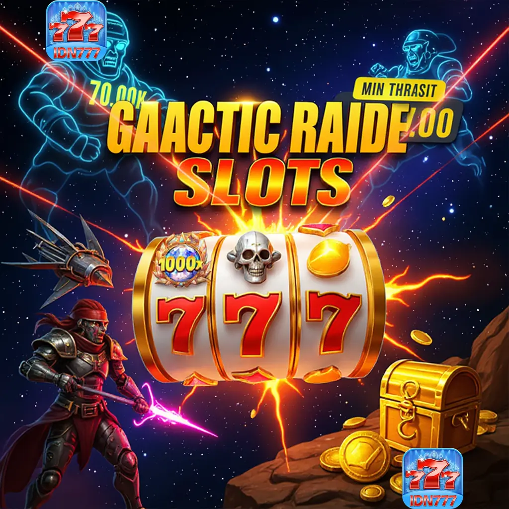 IDN777 Apk Slot Login Solusi Konstruksi Pagar Jalan image 1