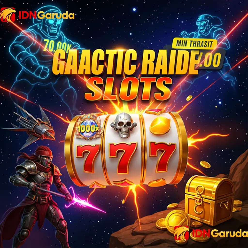 IDNGARUDA Apk Slot Login Solusi Konstruksi Pagar Jalan image 1