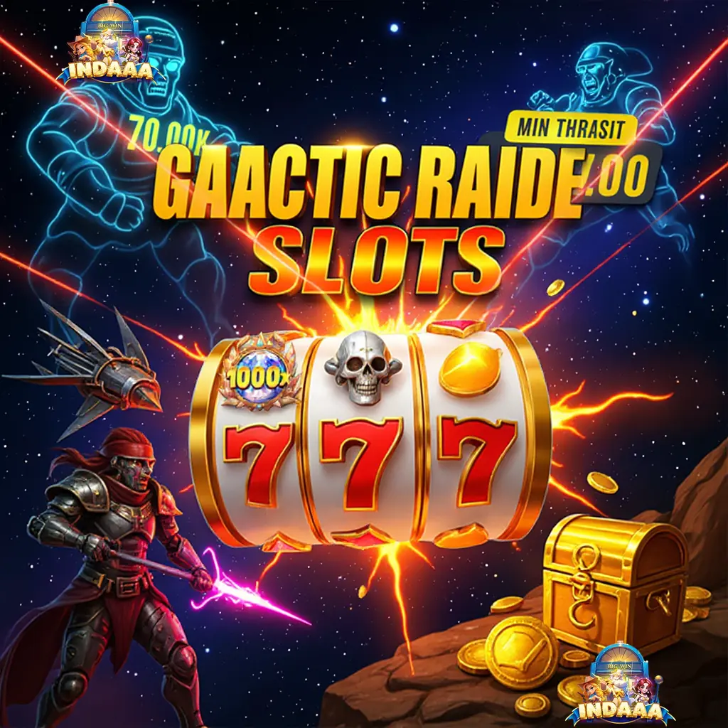 INDAAA Apk Slot Login Solusi Konstruksi Pagar Jalan image 1