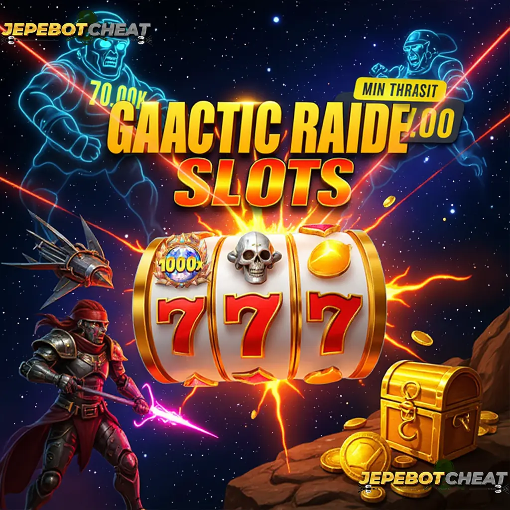 JEPEBOT Apk Slot Login Solusi Konstruksi Pagar Jalan image 1