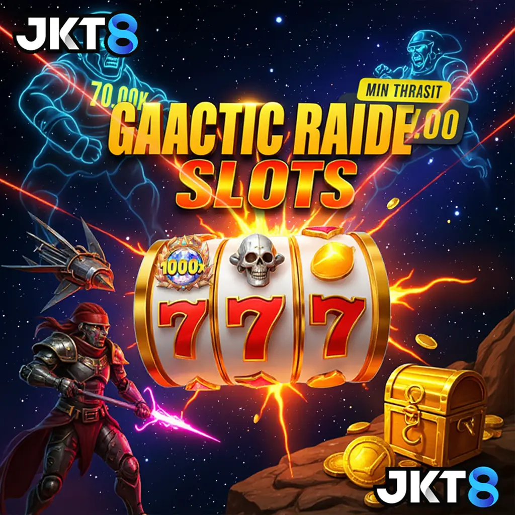 JKT8 Apk Slot Login Solusi Konstruksi Pagar Jalan image 1