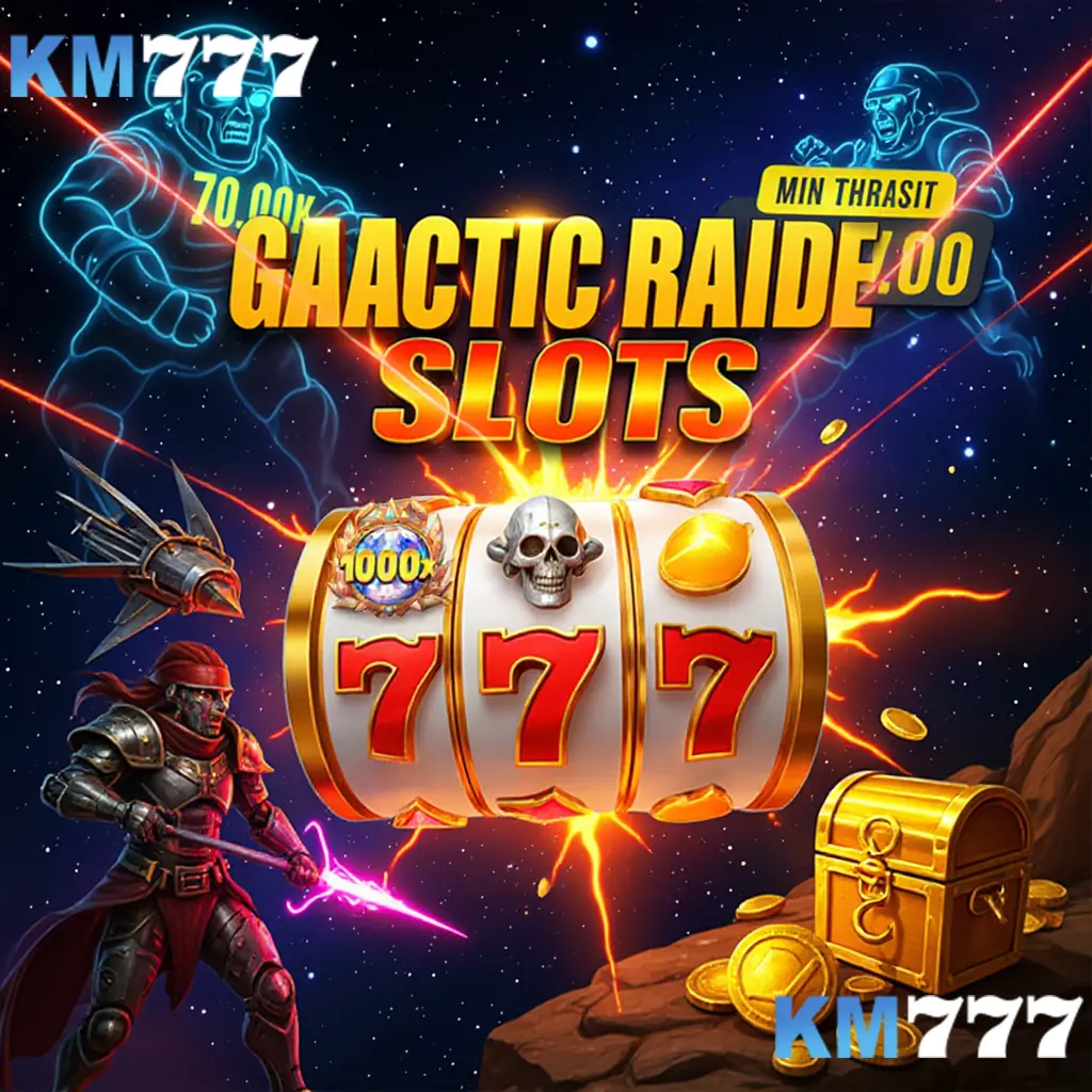 KM777 Apk Slot Login Solusi Konstruksi Pagar Jalan image 1