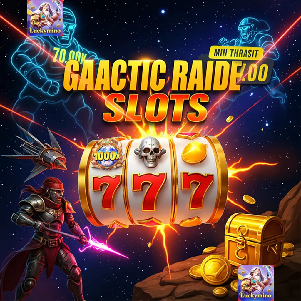 LUCKYMINO Apk Slot Login Solusi Konstruksi Pagar Jalan image 1