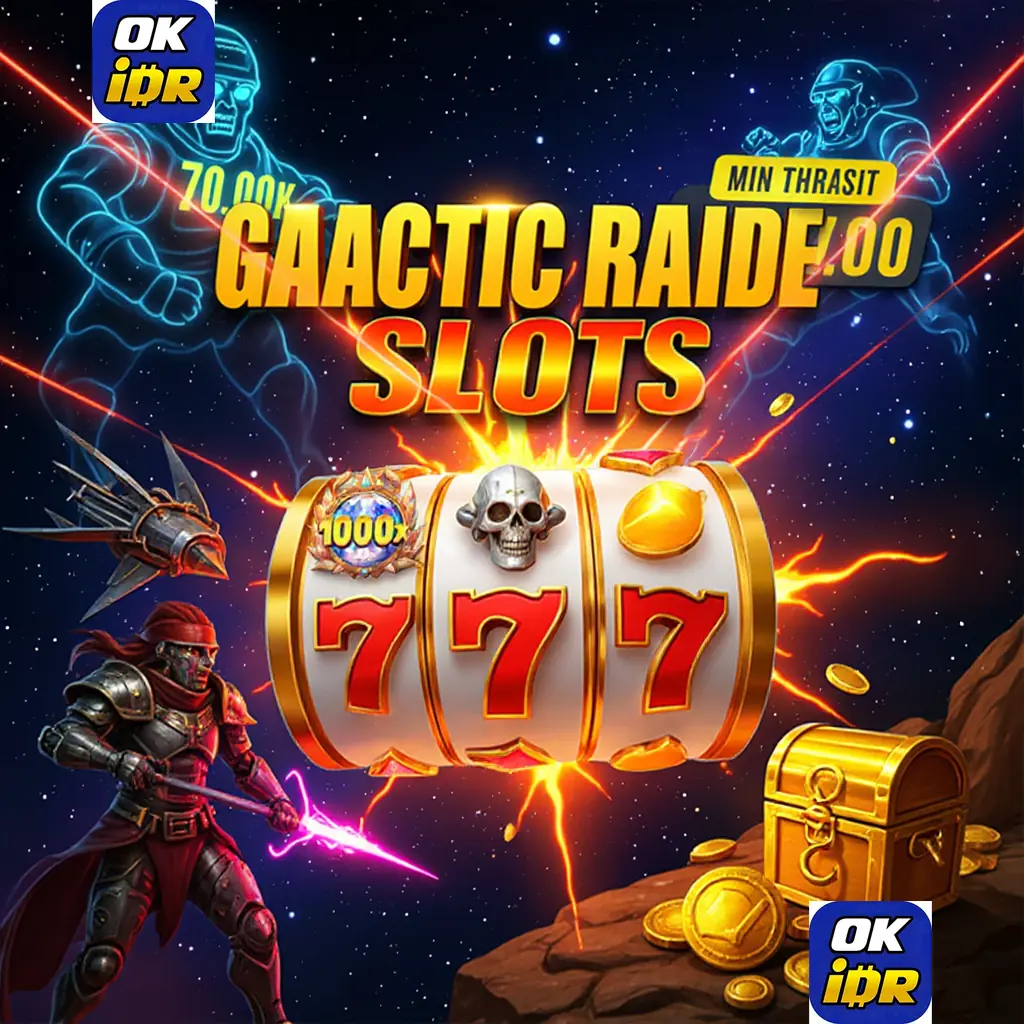 OKIDR Apk Slot Login Solusi Konstruksi Pagar Jalan image 1