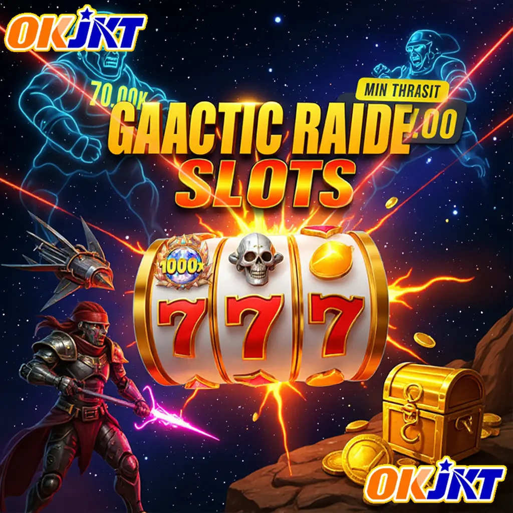 OKJKT Apk Slot Login Solusi Konstruksi Pagar Jalan image 1