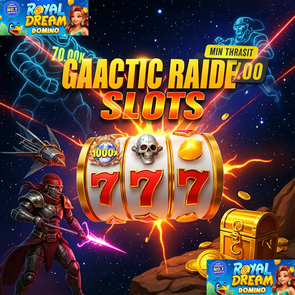 ROYALDREAM Apk Slot Login Solusi Konstruksi Pagar Jalan image 1