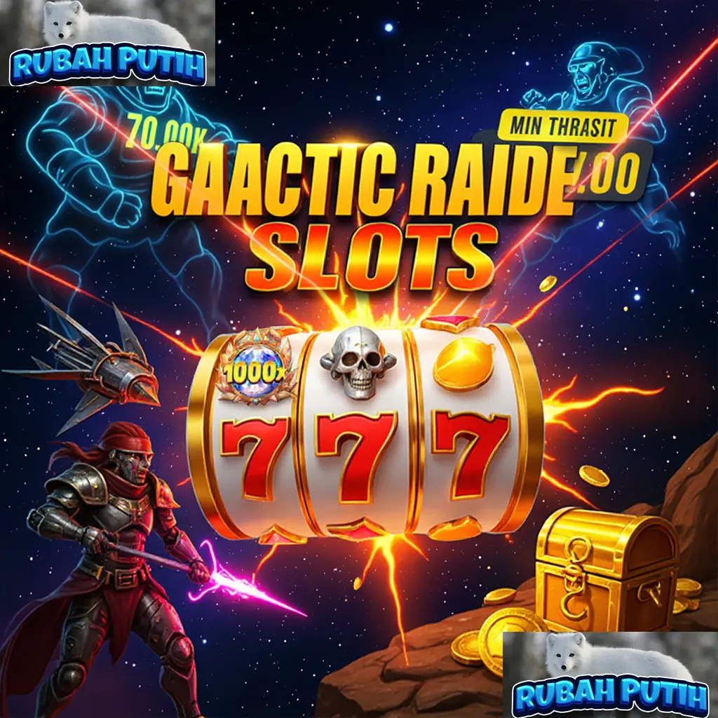 RUBAH PUTIH SLOT Apk Slot Login Solusi Konstruksi Pagar Jalan image 1
