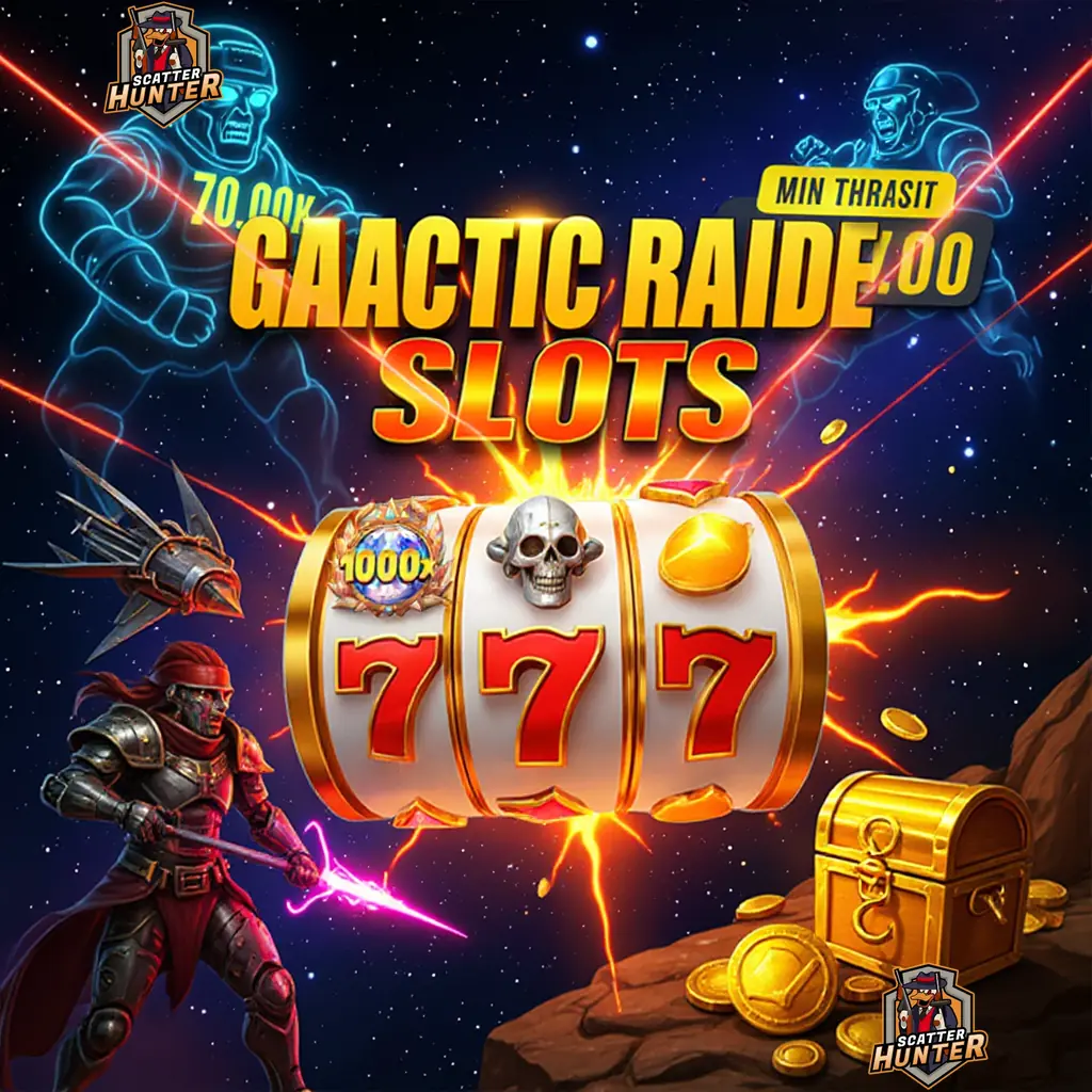 SCATTER HUNTER Apk Slot Login Solusi Konstruksi Pagar Jalan image 1