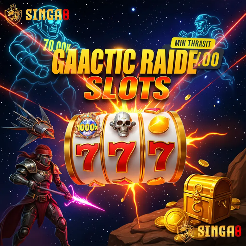 SINGA8 Apk Slot Login Solusi Konstruksi Pagar Jalan image 1