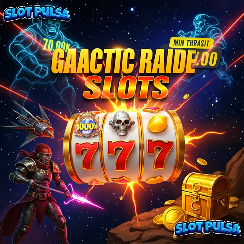 SLOT PULSA Apk Slot Login Solusi Konstruksi Pagar Jalan image 1