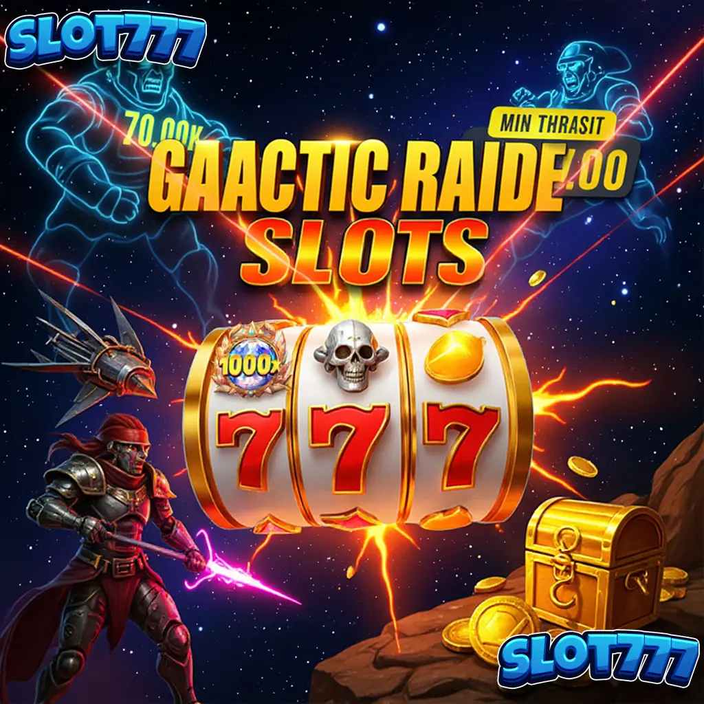 SLOT777 Apk Slot Login Solusi Konstruksi Pagar Jalan image 1