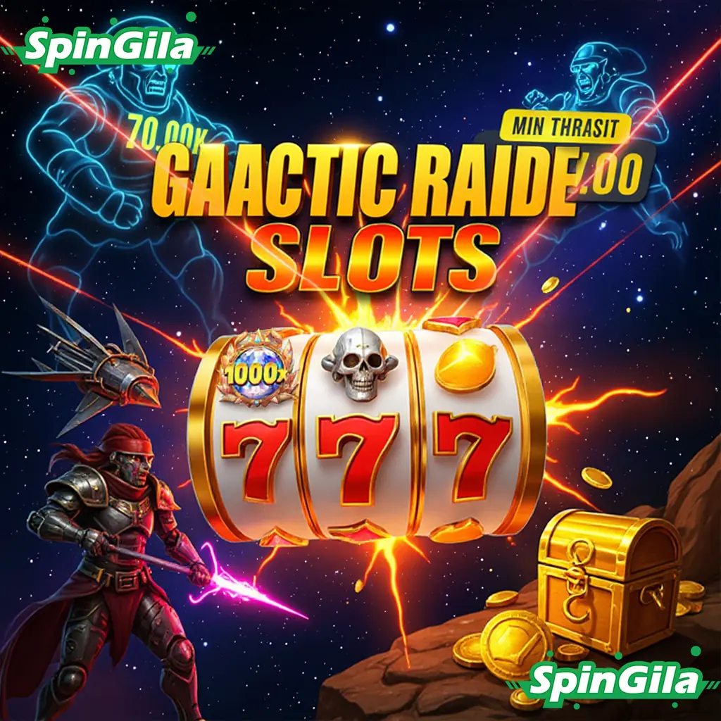 SPINGILA Apk Slot Login Solusi Konstruksi Pagar Jalan image 1