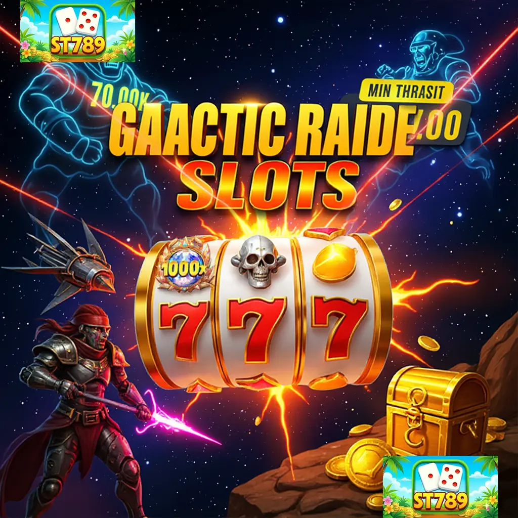 ST789 Apk Slot Login Solusi Konstruksi Pagar Jalan image 1