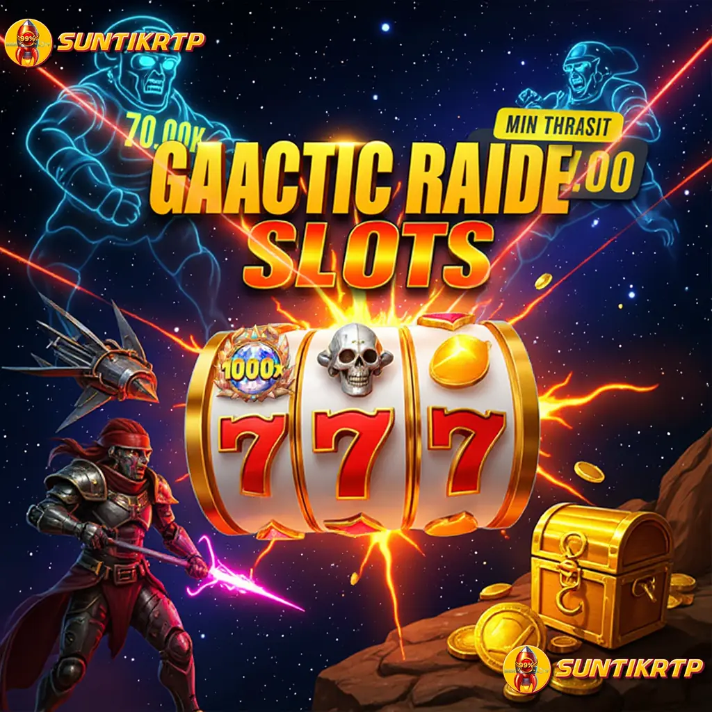SUNTIK RTP Apk Slot Login Solusi Konstruksi Pagar Jalan image 1