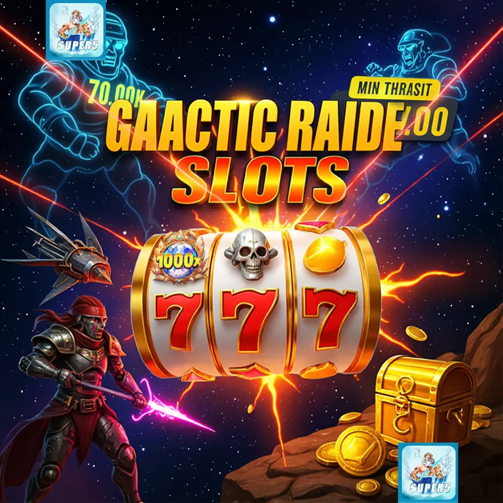 SUPER5 Apk Slot Login Solusi Konstruksi Pagar Jalan image 1