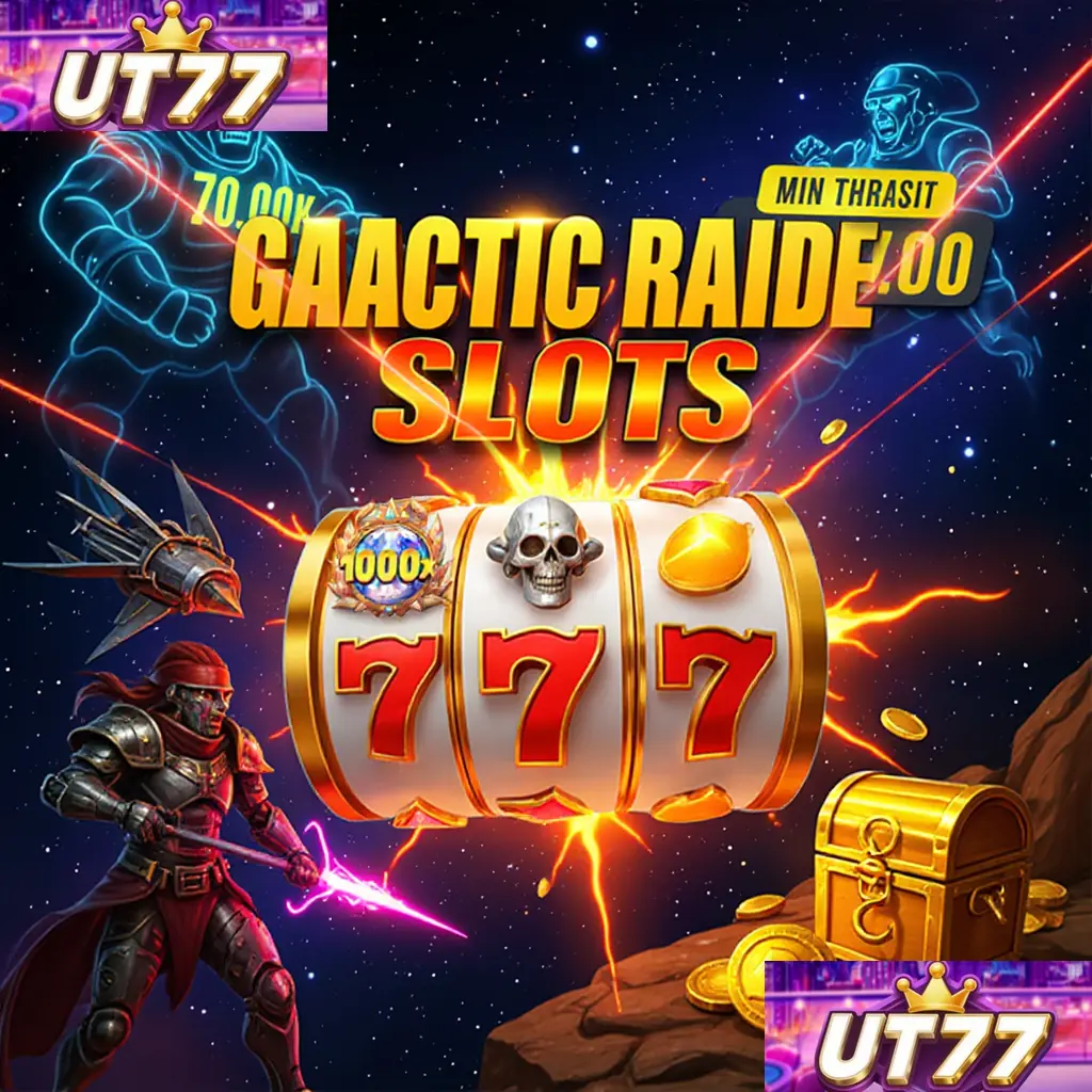 UT77 Apk Slot Login Solusi Konstruksi Pagar Jalan image 1
