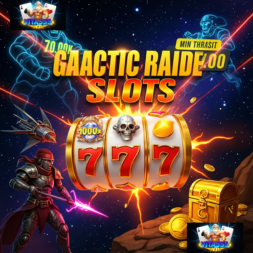 VITA555 Apk Slot Login Solusi Konstruksi Pagar Jalan image 1