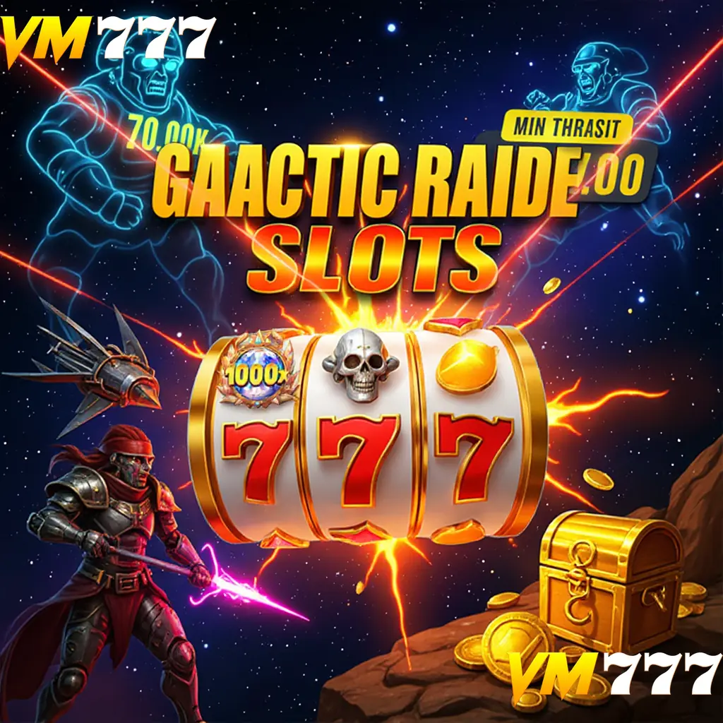 VM777 Apk Slot Login Solusi Konstruksi Pagar Jalan image 1