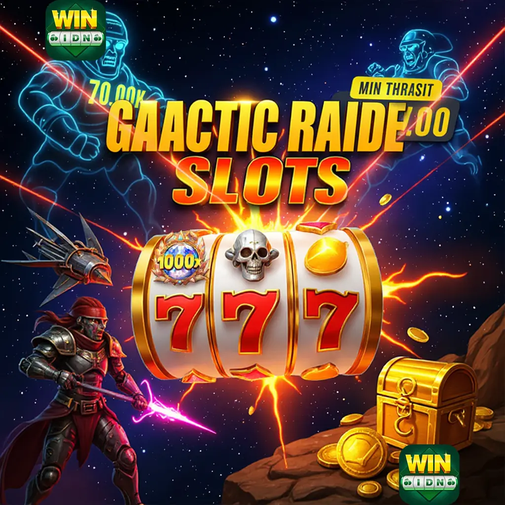 WINIDN Apk Slot Login Solusi Konstruksi Pagar Jalan image 1