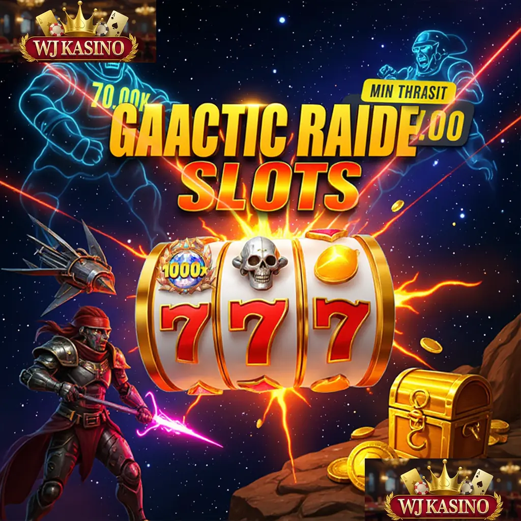 WJKASINO Apk Slot Login Solusi Konstruksi Pagar Jalan image 1