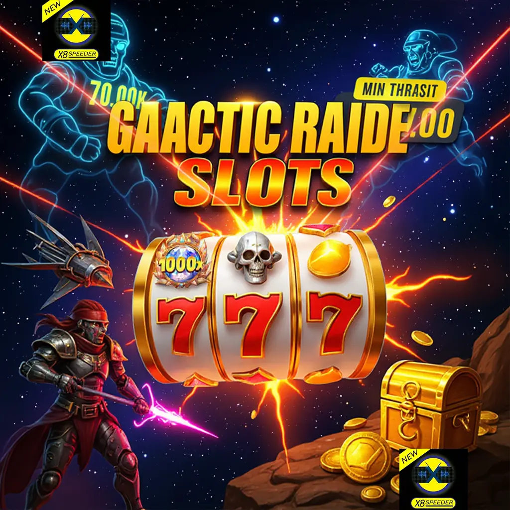 X8 SPEEDER Apk Slot Login Solusi Konstruksi Pagar Jalan image 1