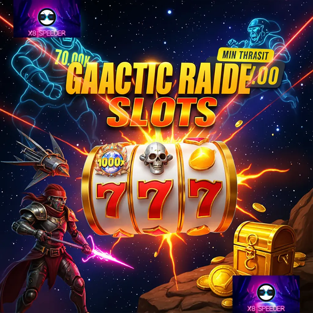 X8SPEEDER Apk Slot Login Solusi Konstruksi Pagar Jalan image 1