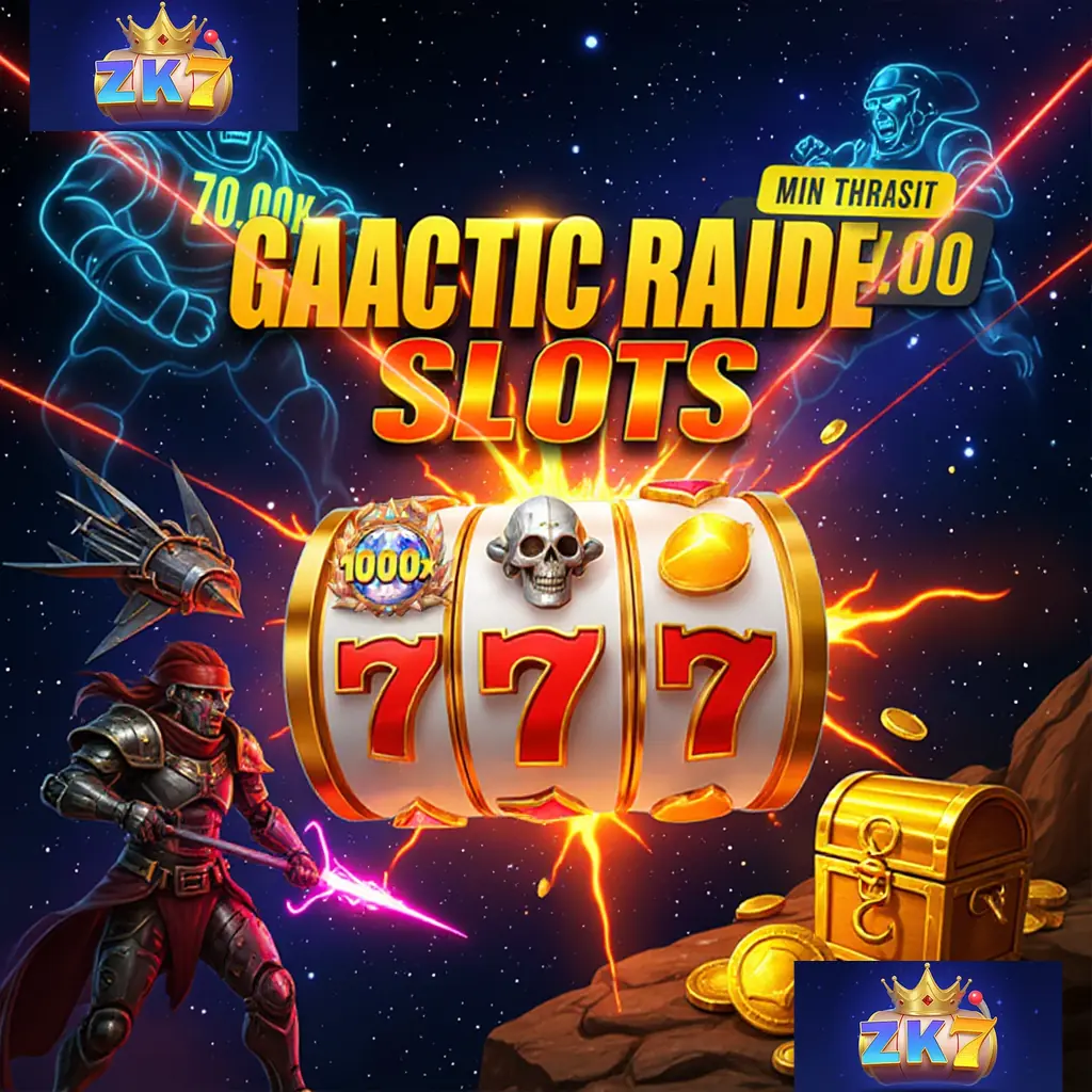 ZK7 Apk Slot Login Solusi Konstruksi Pagar Jalan image 1